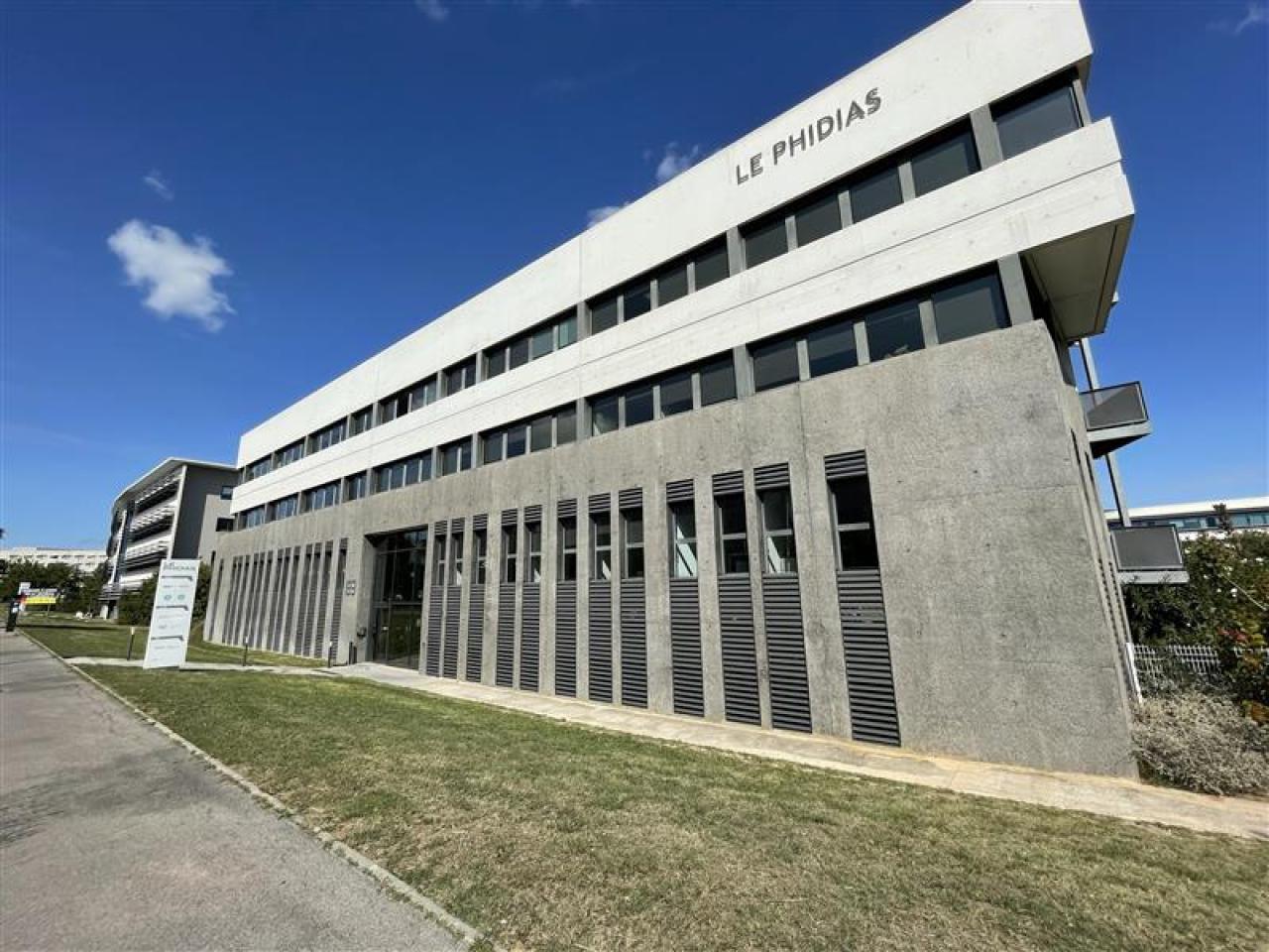 Bureau Montpellier 181m² Location bureau Montpellier Hérault OLBUR2425778 0